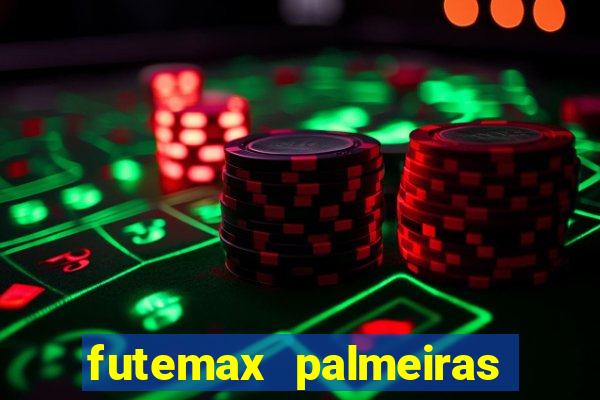 futemax palmeiras ao vivo